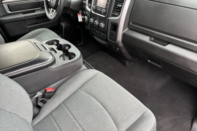 used 2022 Ram 1500 Classic car, priced at $31,999