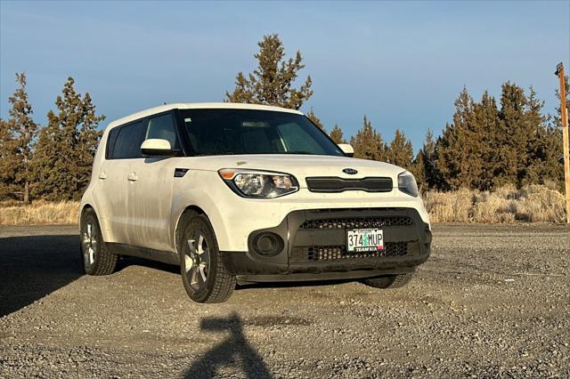 used 2018 Kia Soul car, priced at $8,786