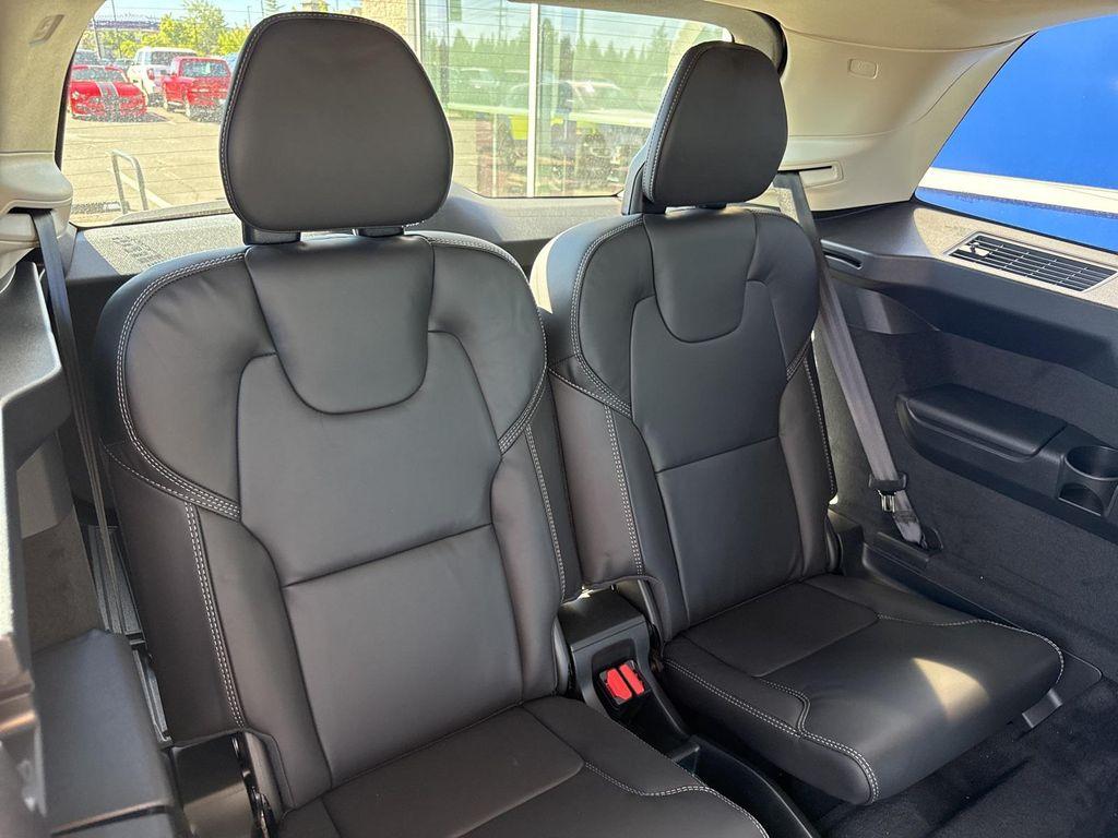 used 2025 Volvo XC90 Plug-In Hybrid car, priced at $74,990
