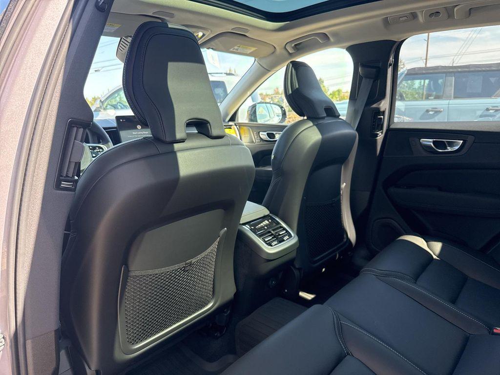 new 2026 Volvo XC60 car, priced at $67,425