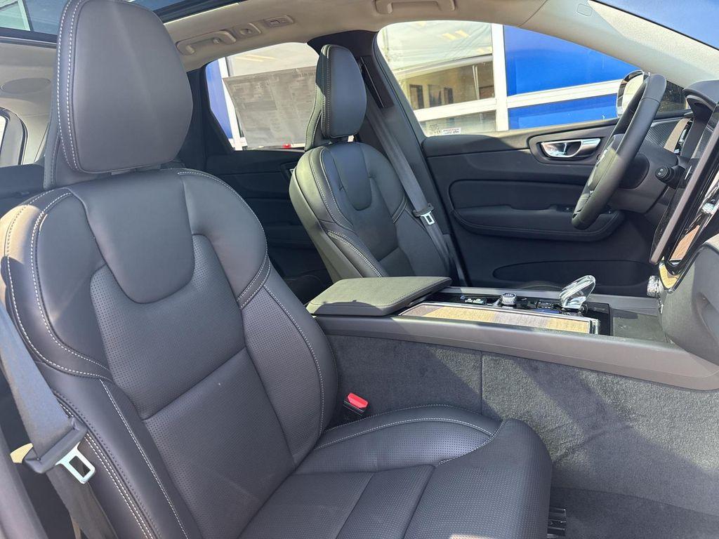 new 2026 Volvo XC60 car, priced at $67,425