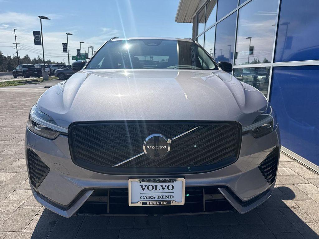 new 2026 Volvo XC60 car, priced at $67,425