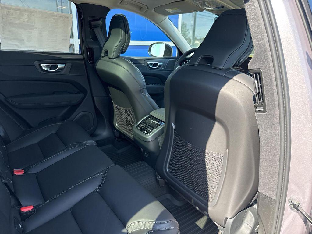 new 2026 Volvo XC60 car, priced at $67,425