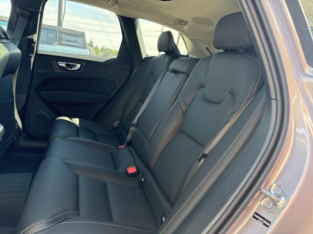 new 2026 Volvo XC60 car, priced at $67,425