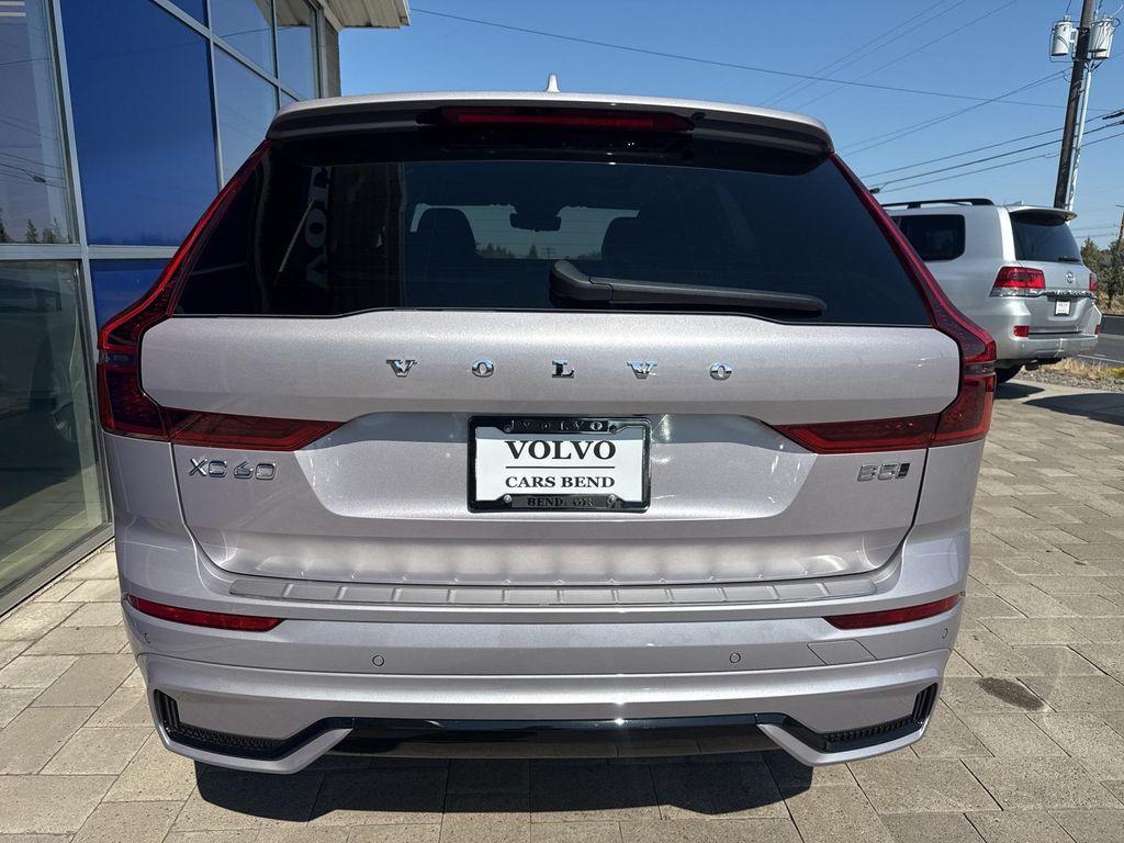 new 2026 Volvo XC60 car, priced at $67,425