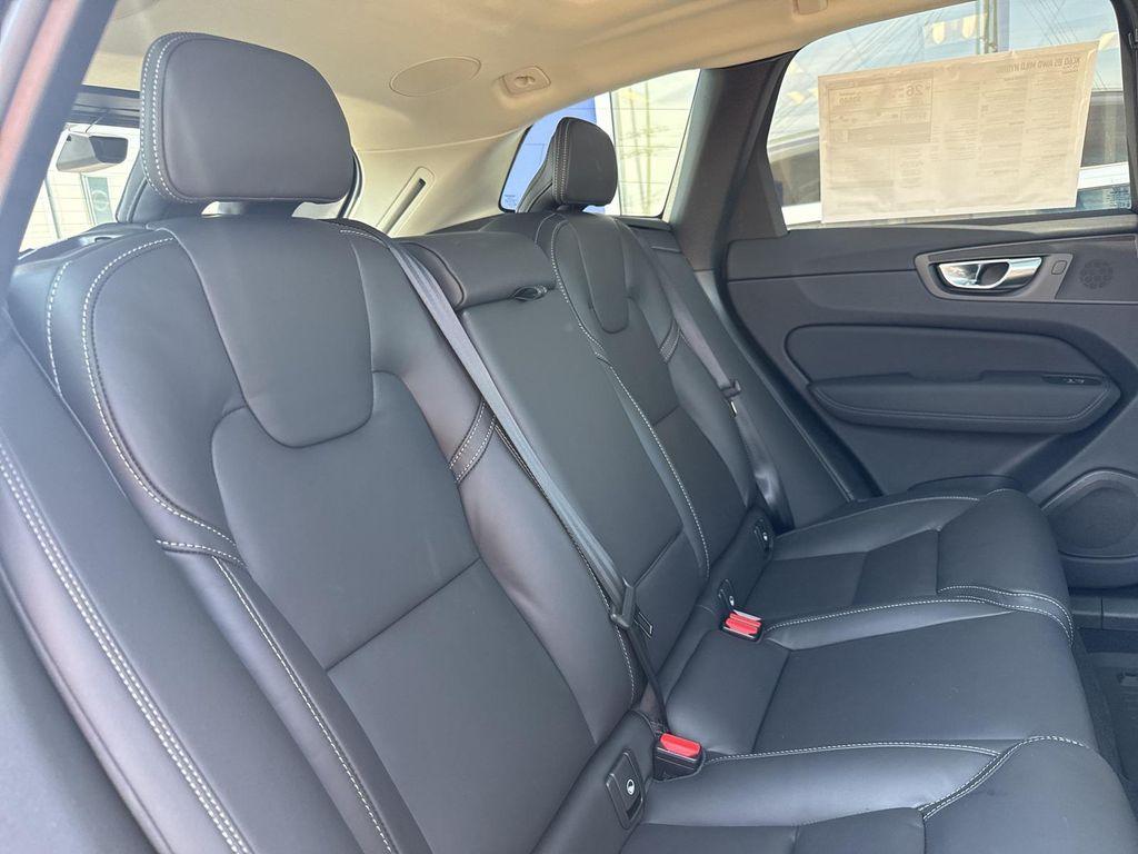 new 2026 Volvo XC60 car, priced at $67,425