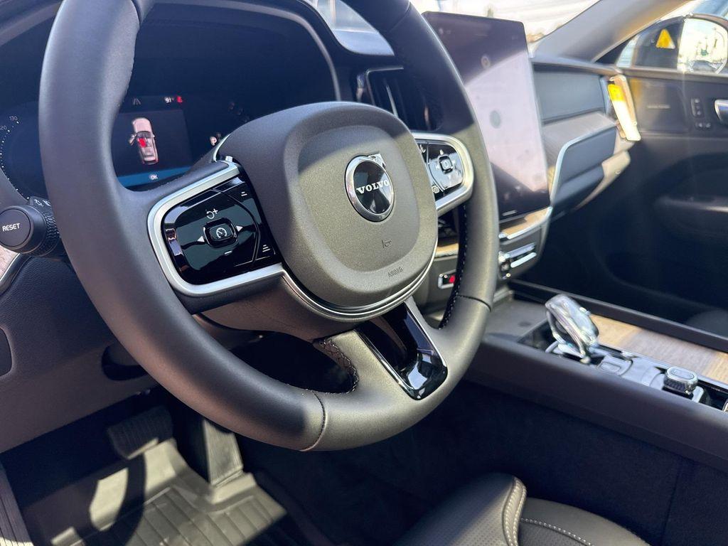 new 2026 Volvo XC60 car, priced at $67,425