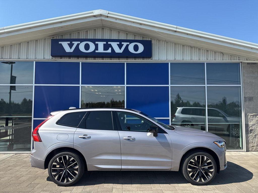 new 2026 Volvo XC60 car, priced at $67,425