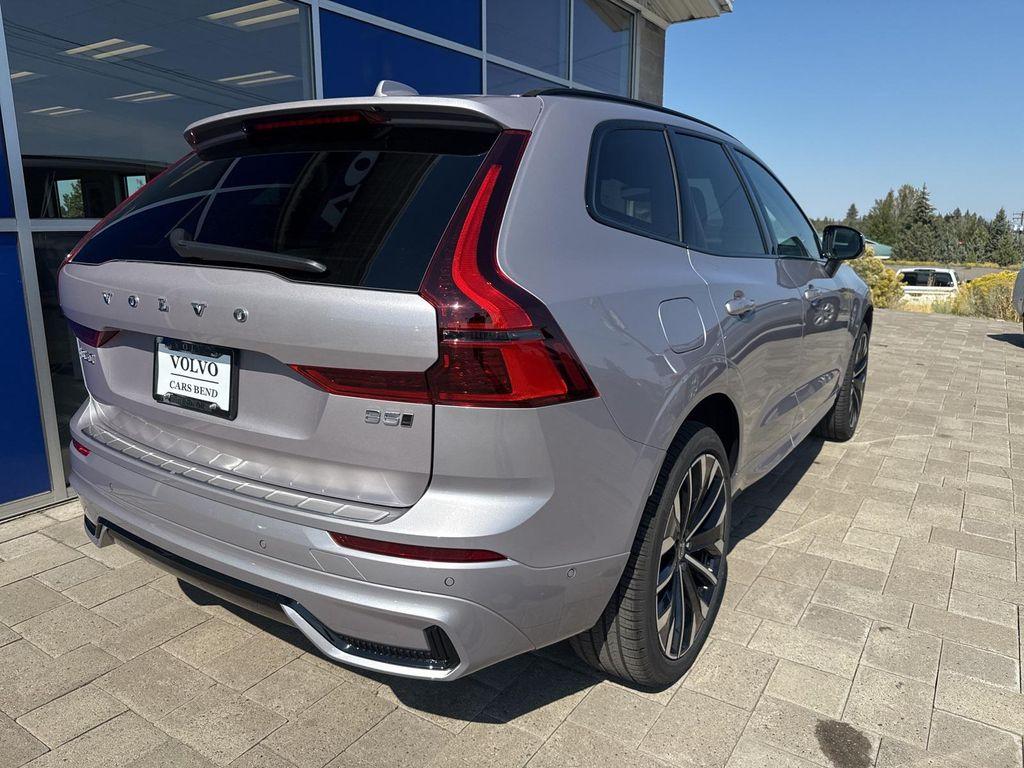 new 2026 Volvo XC60 car, priced at $67,425