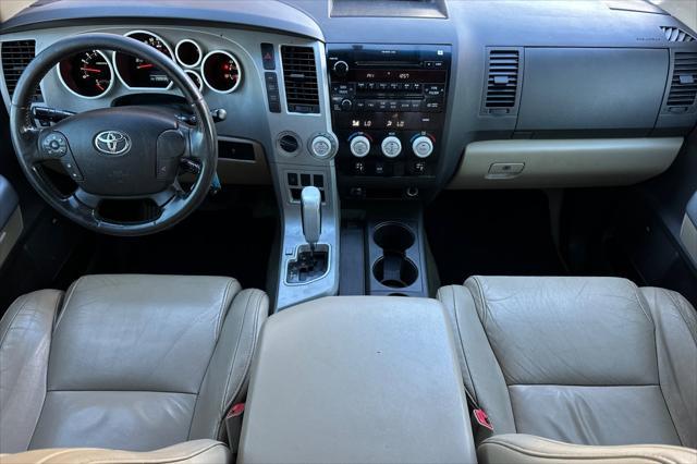 used 2007 Toyota Tundra car, priced at $10,990