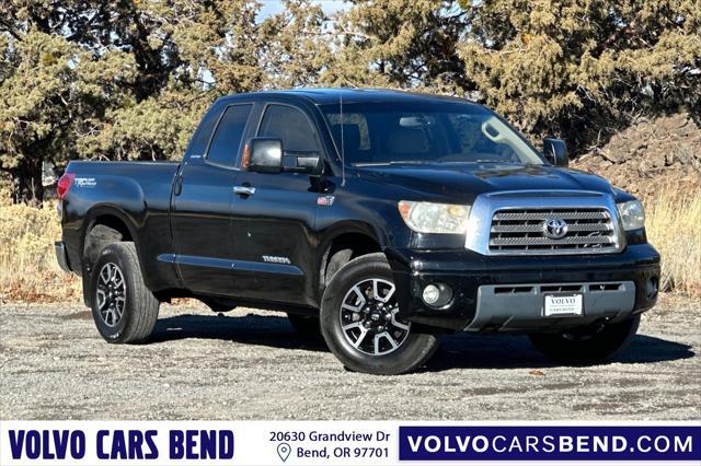 used 2007 Toyota Tundra car, priced at $11,334