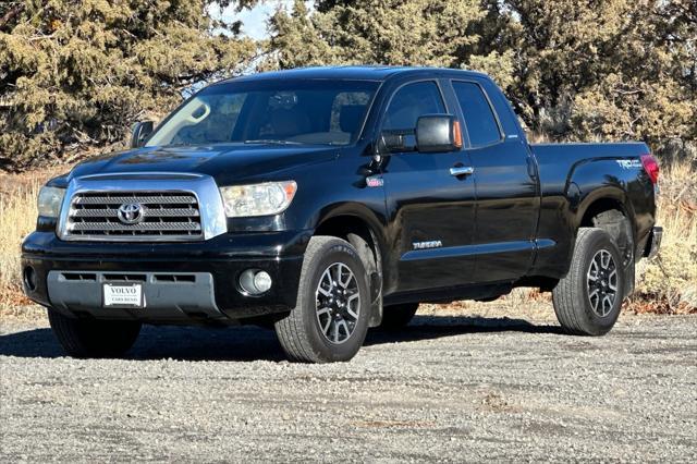 used 2007 Toyota Tundra car, priced at $10,990