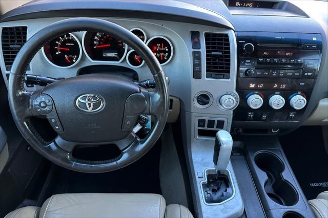 used 2007 Toyota Tundra car, priced at $10,990