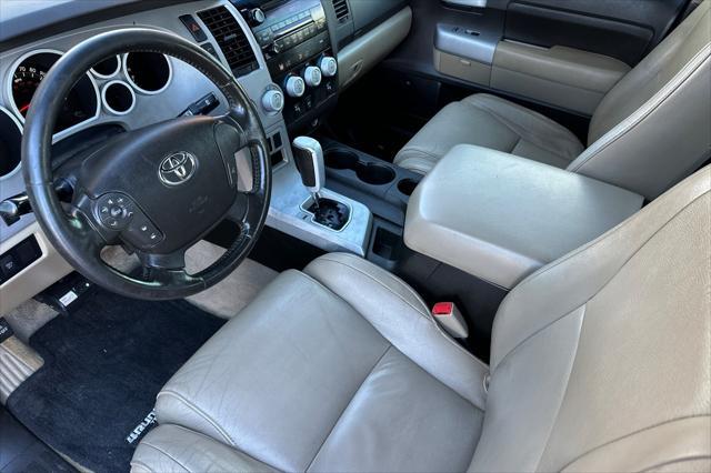 used 2007 Toyota Tundra car, priced at $10,990