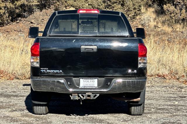 used 2007 Toyota Tundra car, priced at $10,990