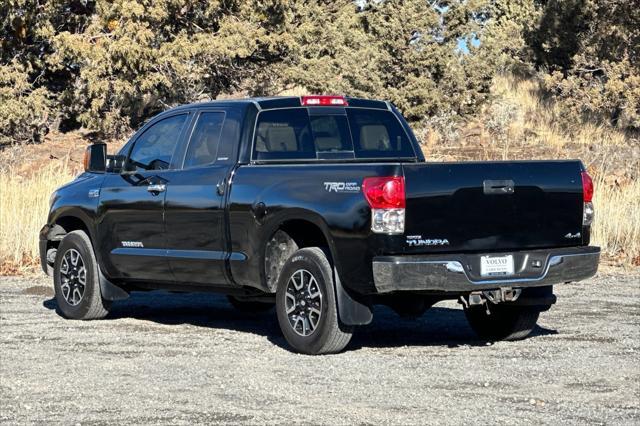 used 2007 Toyota Tundra car, priced at $10,990