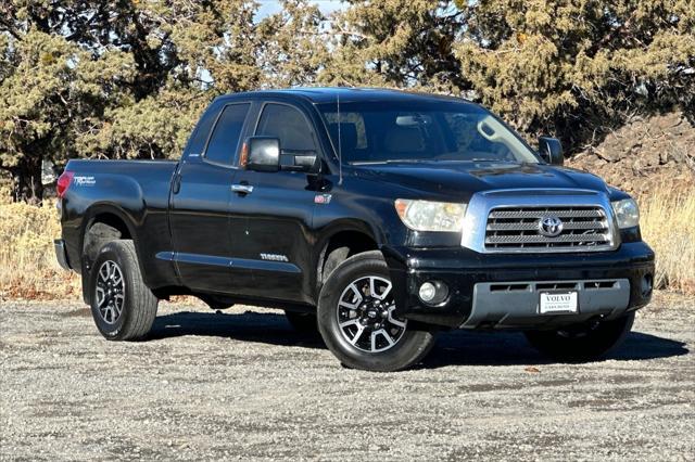 used 2007 Toyota Tundra car, priced at $10,990