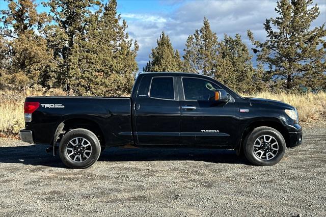 used 2007 Toyota Tundra car, priced at $10,990