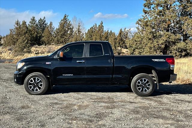 used 2007 Toyota Tundra car, priced at $10,990