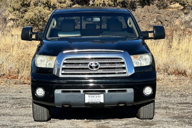 used 2007 Toyota Tundra car, priced at $10,990