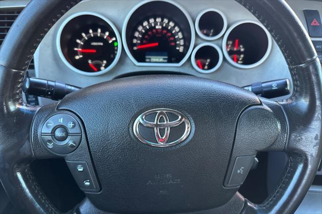 used 2007 Toyota Tundra car, priced at $10,990