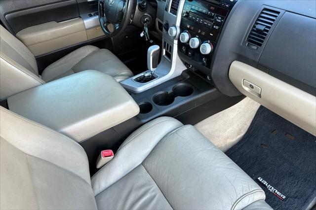 used 2007 Toyota Tundra car, priced at $10,990