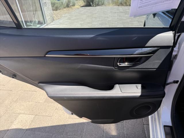 used 2015 Lexus ES 350 car, priced at $14,995