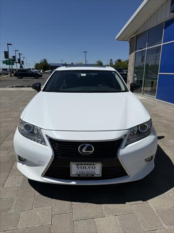 used 2015 Lexus ES 350 car, priced at $14,995