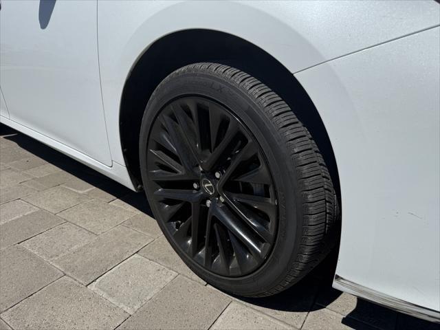 used 2015 Lexus ES 350 car, priced at $14,995