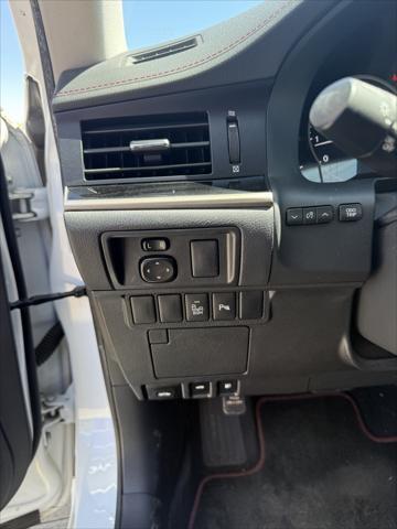used 2015 Lexus ES 350 car, priced at $14,995