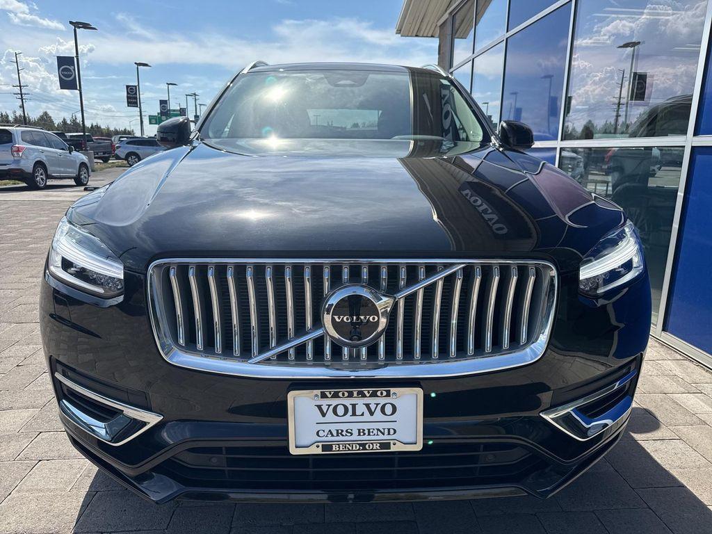 used 2025 Volvo XC90 Plug-In Hybrid car, priced at $68,990