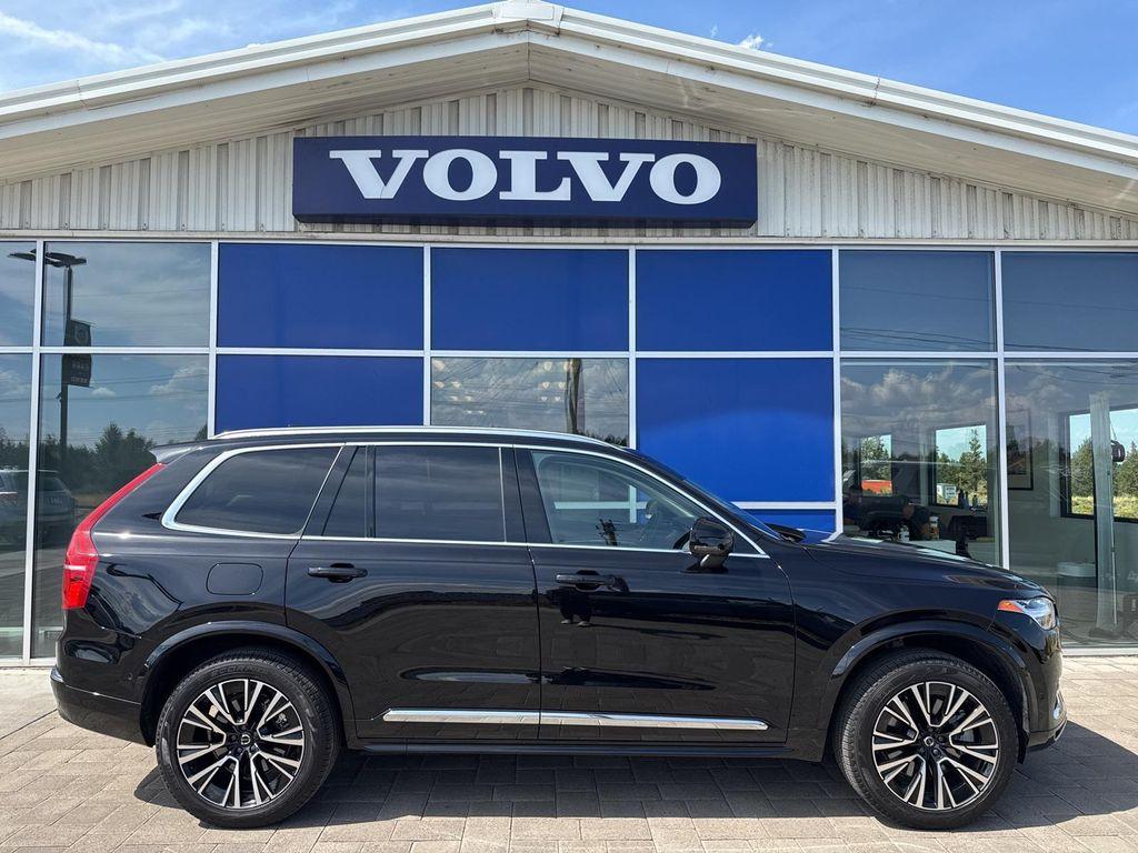 used 2025 Volvo XC90 Plug-In Hybrid car, priced at $68,990