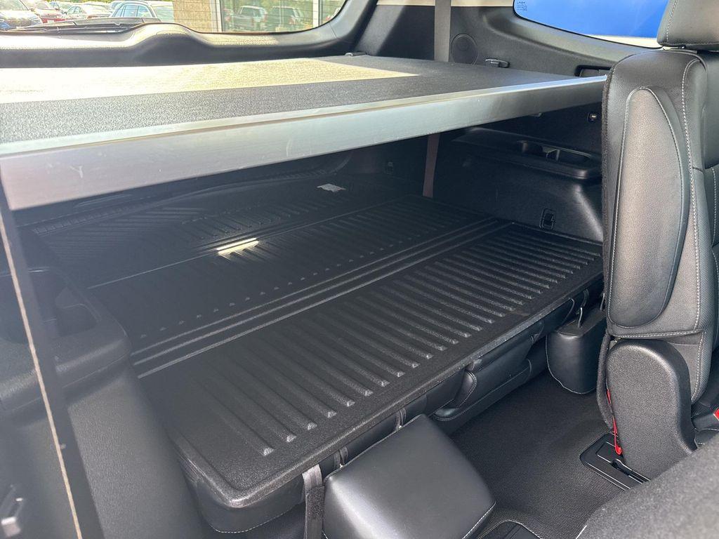 used 2022 Kia Telluride car, priced at $36,390