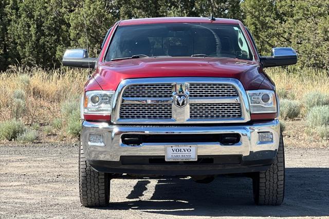 used 2013 Ram 2500 car, priced at $38,521