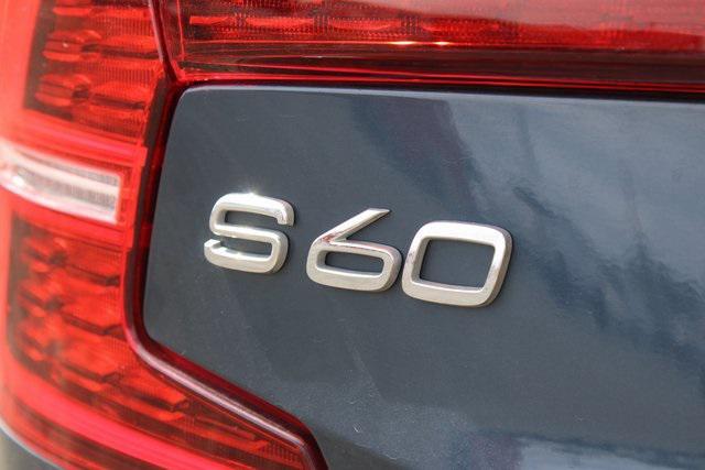 used 2021 Volvo S60 Recharge Plug-In Hybrid car, priced at $44,981