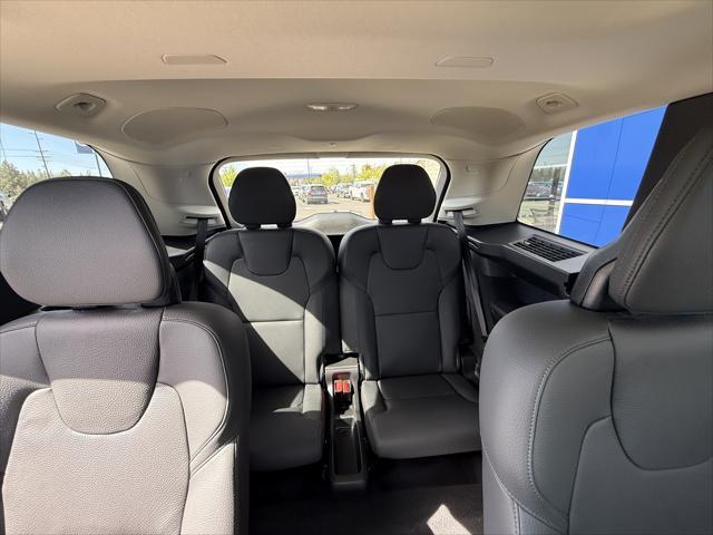 new 2025 Volvo XC90 Plug-In Hybrid car, priced at $78,455
