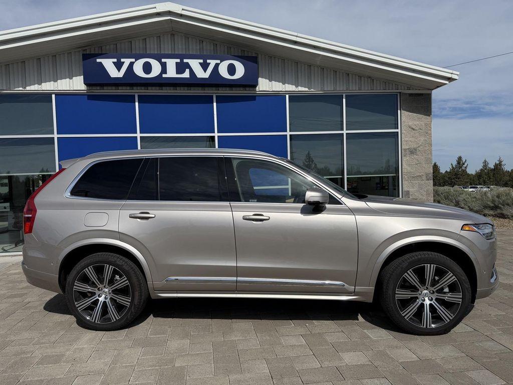 new 2025 Volvo XC90 Plug-In Hybrid car, priced at $78,455