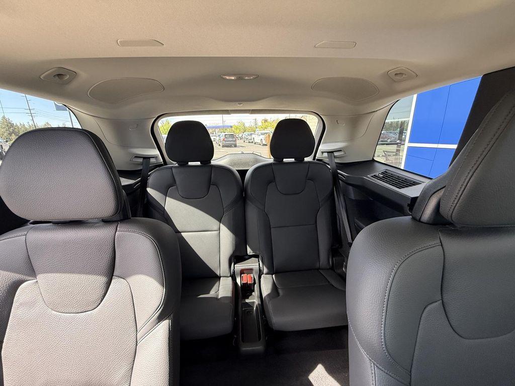 new 2025 Volvo XC90 Plug-In Hybrid car, priced at $78,455