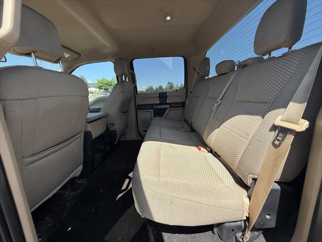 used 2015 Ford F-150 car, priced at $11,987