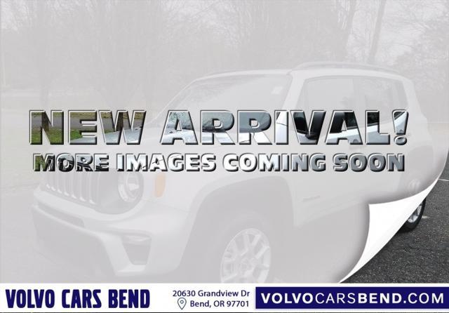 used 2019 Jeep Renegade car, priced at $17,877