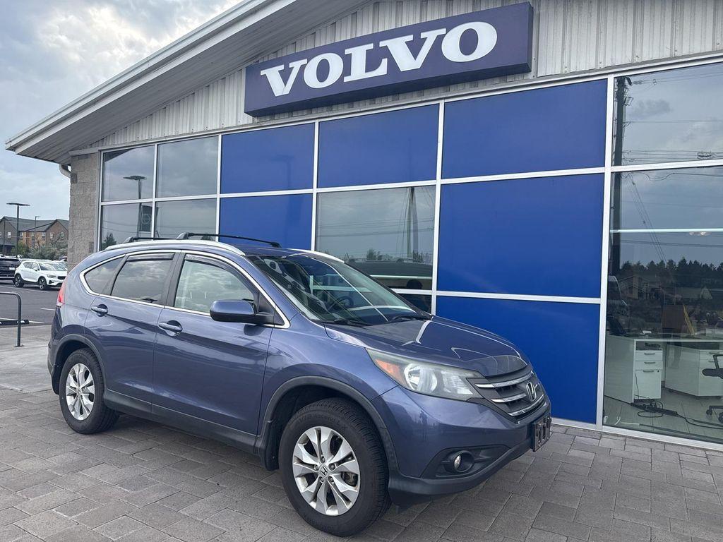 used 2013 Honda CR-V car, priced at $12,990