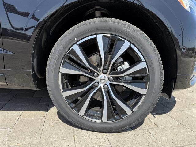 new 2025 Volvo XC60 car, priced at $56,330