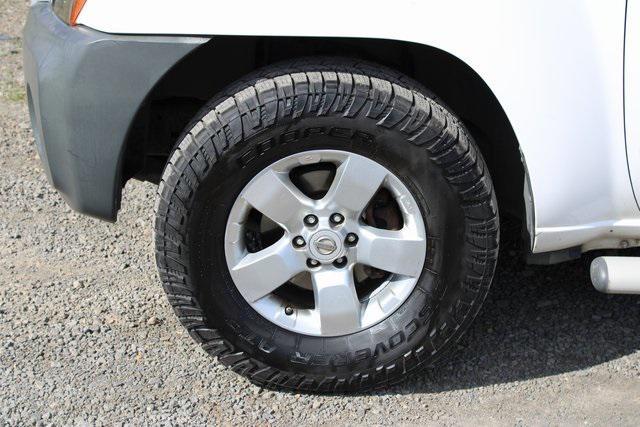 used 2012 Nissan Xterra car, priced at $9,943