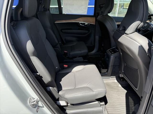new 2025 Volvo XC90 Plug-In Hybrid car, priced at $79,450
