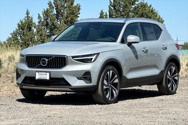 new 2024 Volvo XC40 car, priced at $51,005