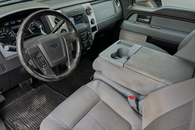 used 2014 Ford F-150 car, priced at $19,524