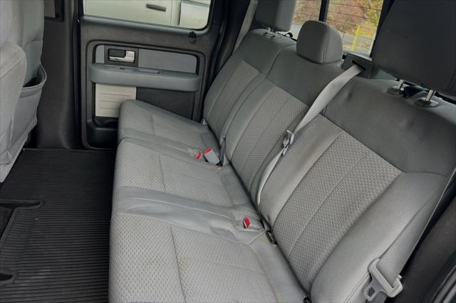 used 2014 Ford F-150 car, priced at $19,524