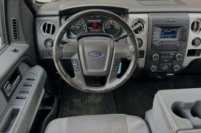 used 2014 Ford F-150 car, priced at $19,524