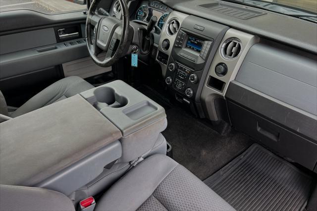 used 2014 Ford F-150 car, priced at $19,524