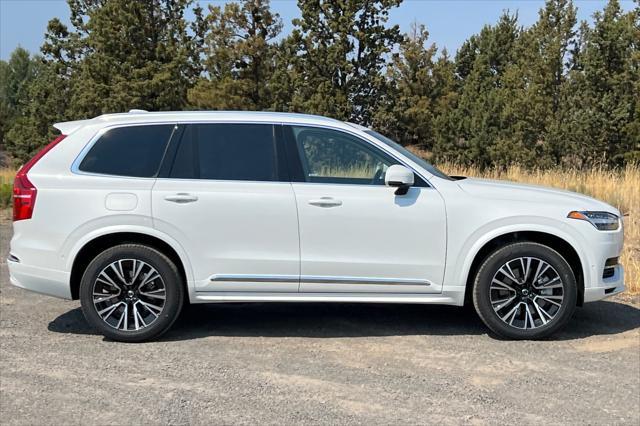 new 2025 Volvo XC90 Plug-In Hybrid car, priced at $76,960